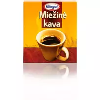 Miežinė kava KLINGAI, 200 g