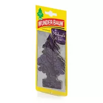 Oro gaiviklis WUNDER BAUM TREE MIDNIGHT, 1 vnt.