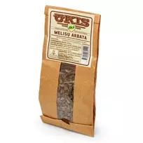 Melisų arbata IKI, 15 g