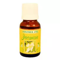 Aromatinis aliejus jazminų kvapo, 15 ml