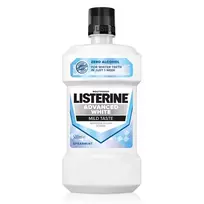 Dantis balinantis burnos skalavimo skystis LISTERINE ADVANCED WHITE, 500 ml