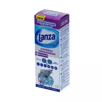 Gaivaus aromato skalbimo mašinų valiklis LANZA EXPRESS, 250 ml