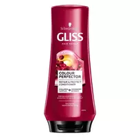 Plaukų balzamas GLISS KUR COLOR PROTECT, 200 ml