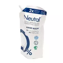 Skysto muilo papildymas NEUTRAL, 500 ml