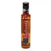 Alyvuogių aliejus su aitriąja paprika CASA RINALDI, 250 ml