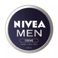 Kremas NIVEA MEN, 150 ml