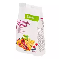 Miltų mišinys lietiniai blynai DOBELE, 400 g