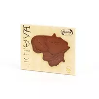 Šokoladas RŪTA LIETUVA, 42 g