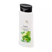 Dilgėlių šampūnas slenkantiems ir riebiems plaukams, 500 ml