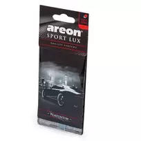 Automobilio oro gaiviklis AREON SPORT LUX SILVER, 1 vnt.