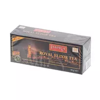 Juodoji ceilono arbata IMPRA ROYAL ELIXIR KNIGHT, 25 vnt.