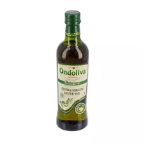 Alyvuogių aliejus ONDOLIVA EXTRA VIRGIN, 500 ml