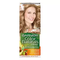 Plaukų dažai GARNIER COLOR NATURALS, Nr.8