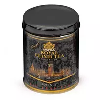 Juodoji ceilono arbata skardoje IMPRA ROYAL ELIXIR, 100 g