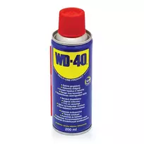 Universali tepimo priemonė WD 40, 200 ml