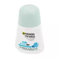 Moteriškas dezodorantas GARNIER DEO MINERAL PURE ACTIV, 50 ml