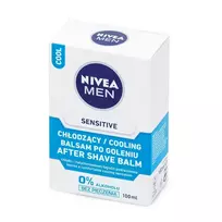 Balzamas po skutimosi SENSITIVE COOLING, 100 ml