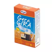 Giros koncentratas GERA GIRA, 126 g