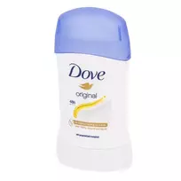 Pieštukinis dezodorantas moterims DOVE ORIGINAL, 50 ml