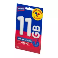 Pildyk pakuotė 9Gb, 3 Eur