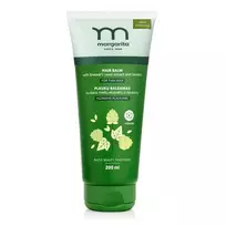 Plaukų balzamas su alaus mielių ekstraktu ir keratinu MARGARITA, 200 ml