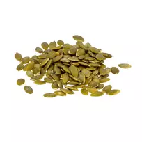 Lukštentos moliūgų sėklos, 1 kg
