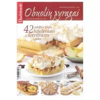 Žurnalas DARBŠTUOLĖ, 1 vnt.