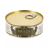 Konservuota troškinta elniena BALTIC WILD, 250 g