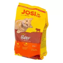 Sausas kačių ėdalas su jautiena JOSICAT, 650 g