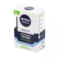 Losjonas po skutimosi NIVEA SENSITIVE, 100 ml