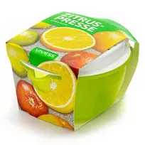 Citrusinių vaisių spaudyklė VIVESS, 1 vnt.
