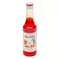 Sirupas MONIN SPRITZ, 250 ml