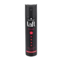Plaukų lakas TAFT POWER MEGA STRONG, 250 ml