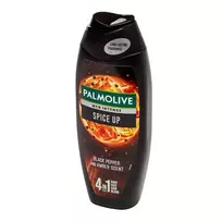 Dušo želė PALMOLIVE Men Intense Spice, 500 ml
