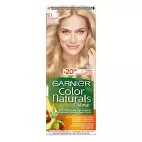 Plaukų dažai GARNIER COLOR NATURALS, Nr.9.1