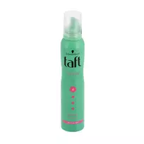 Putojantis standiklis TAFT VOLUME PUSH UP, 200 ml