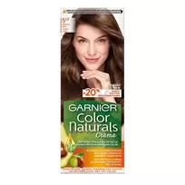 Plaukų dažai GARNIER COLOR NATURALS 5 1/2