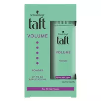 Pudra plaukams TAFT VOLUME, 10 g