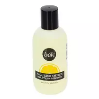 Nagų lako valiklis su citrinų ekstraktu BŪK, 150 ml