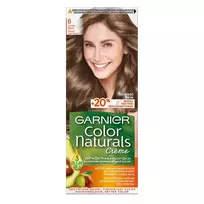 Plaukų dažai GARNIER COLOR NATURAL 6
