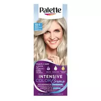Plaukų dažai PALETTE 10-1