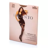 Moteriškos kojinės INCANTO TIFFANY 20 DEN, 3 dydis, spalva DAINO
