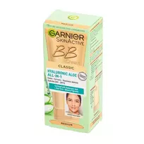 Veido kremas GARNIER BB HYALURONIC ALOE ALL-IN-1, 50 ml