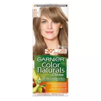 Plaukų dažai GARNIER COLOR NATURALS, Nr.7.1