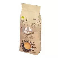 Ekologiškos kavos pupelės BILLA BIO CREMA, 1 kg