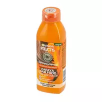 Šampūnas FRUCTIS PAPAYA HAIR FOOD, 350 ml