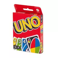 Kortos UNO, 1 vnt.