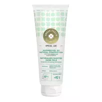 Dušo želė su agurku ir alavijų ekstraktu GREEN FEEL'S, 250 ml