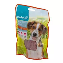 Antienos filė sausi gabalėliai ZOOROYAL, 125 g