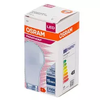 LED lemputė OSRAM Frosted, CL A75 E27 10W, 1055 lm